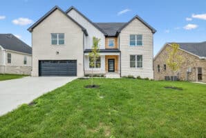 Rare Find In Nashville