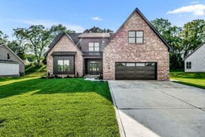 New Home Community in Smyrna, TN