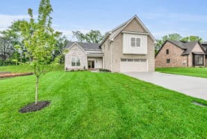 Dream. Build. Live. Enjoy.