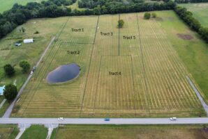 Unionville Deason Road