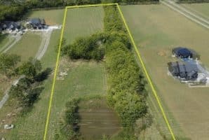 5-Acre Estate Lot on Midland Road
