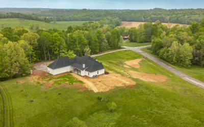 Build on your land Tennessee
