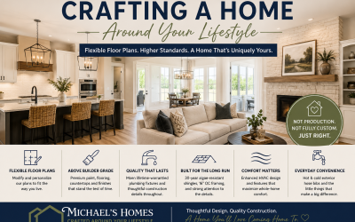 Crafted Homes
